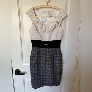 White House Black Market Dress